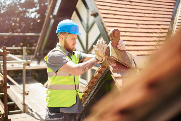 Best Affordable Roof Replacement  in Morgandale, OH